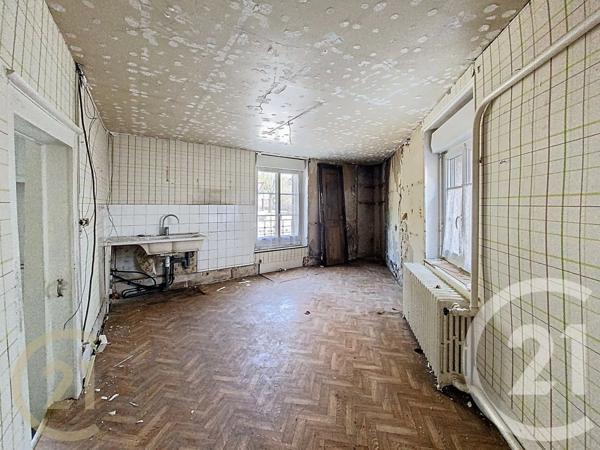 Maison à vendre  5 pièces - 95,30 m 2   BAR SUR AUBE  - 10