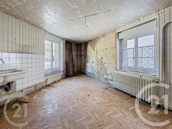 Maison à vendre  5 pièces - 95,30 m 2   BAR SUR AUBE  - 10