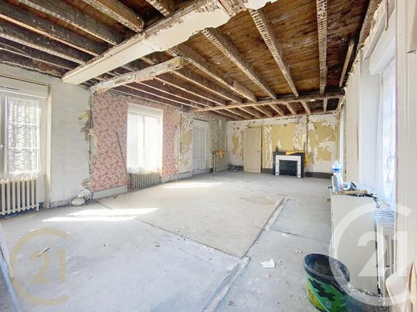 Maison à vendre  5 pièces - 95,30 m 2   BAR SUR AUBE  - 10