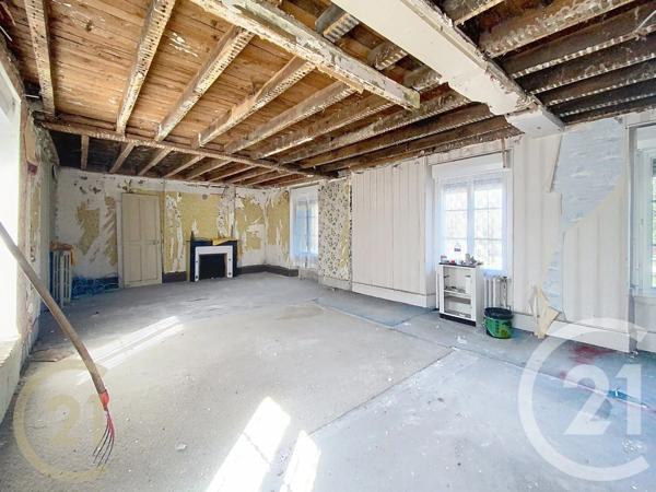 Maison à vendre  5 pièces - 95,30 m 2   BAR SUR AUBE  - 10