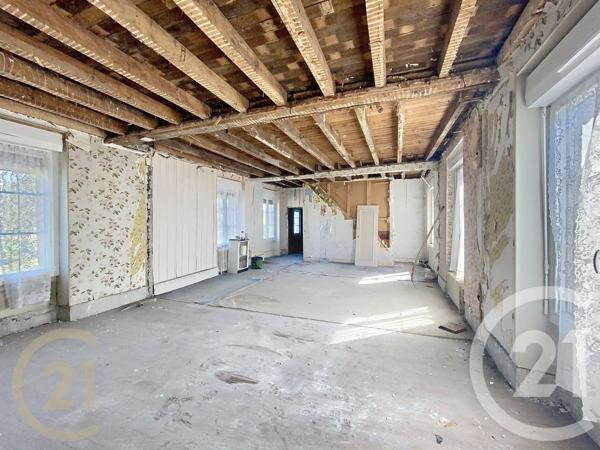 Maison à vendre  5 pièces - 95,30 m 2   BAR SUR AUBE  - 10