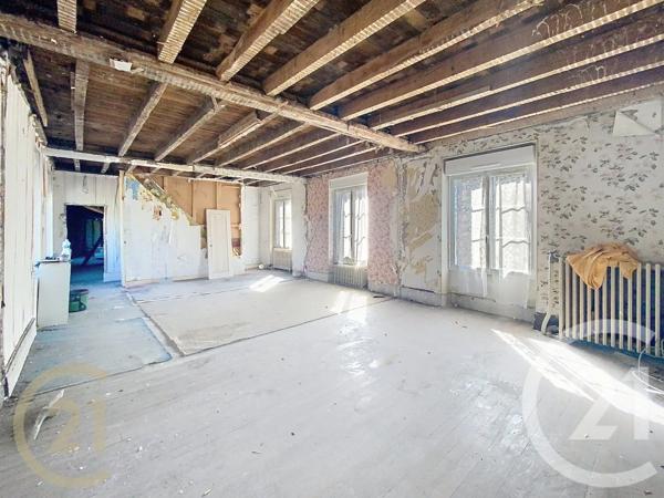 Maison à vendre  5 pièces - 95,30 m 2   BAR SUR AUBE  - 10