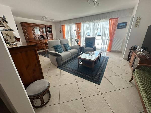 LA ROCHE SUR YON - MAGNIFIQUE APPARTEMENT DE 105 M² , La roche sur yon LA ROCHE SUR YON - MAGNIFIQUE APPARTEMENT DE 105 M² , La roche sur yon