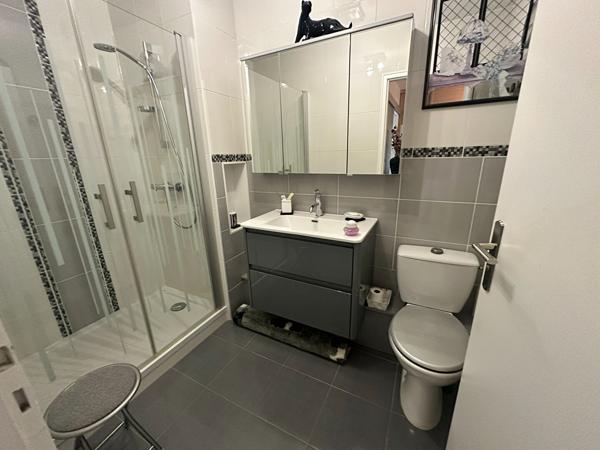 LA ROCHE SUR YON - MAGNIFIQUE APPARTEMENT DE 105 M² , La roche sur yon LA ROCHE SUR YON - MAGNIFIQUE APPARTEMENT DE 105 M² , La roche sur yon