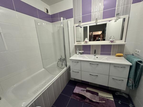 LA ROCHE SUR YON - MAGNIFIQUE APPARTEMENT DE 105 M² , La roche sur yon LA ROCHE SUR YON - MAGNIFIQUE APPARTEMENT DE 105 M² , La roche sur yon