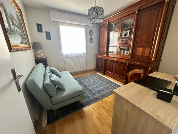 LA ROCHE SUR YON - MAGNIFIQUE APPARTEMENT DE 105 M² , La roche sur yon LA ROCHE SUR YON - MAGNIFIQUE APPARTEMENT DE 105 M² , La roche sur yon