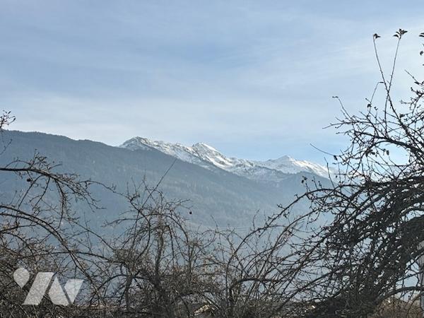 EXCLUSIVITE:ALBERTVILLE-TERRAIN 711 M²-VIABILISE- CALME