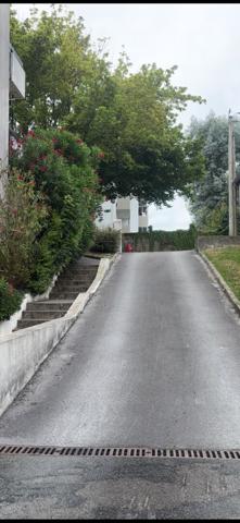 Garage 14 m2