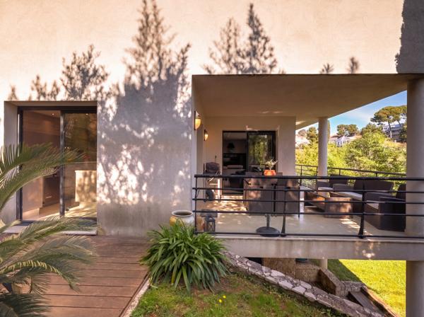 Vente Maison contemporaine Cannes 7 Pièces 177 m²