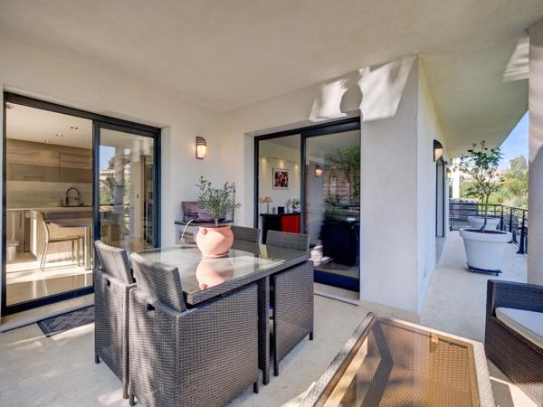 Vente Maison contemporaine Cannes 7 Pièces 177 m²