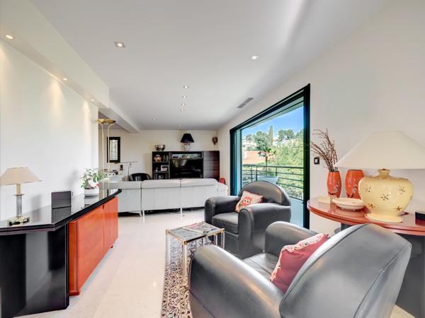 Vente Maison contemporaine Cannes 7 Pièces 177 m²