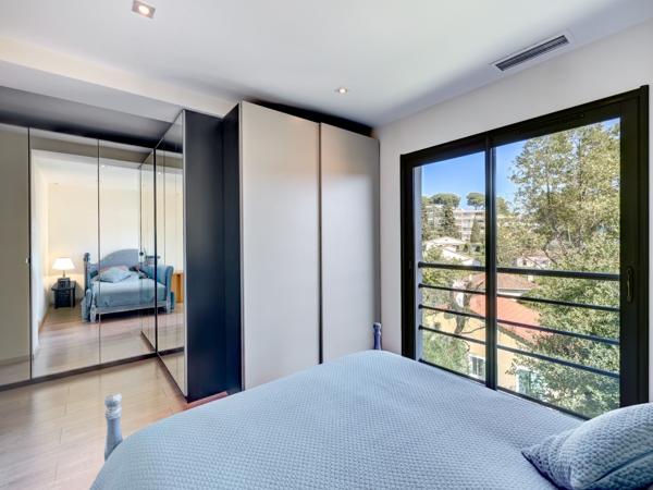 Vente Maison contemporaine Cannes 7 Pièces 177 m²