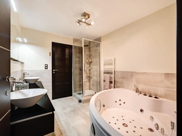 Vente Maison contemporaine Cannes 7 Pièces 177 m²
