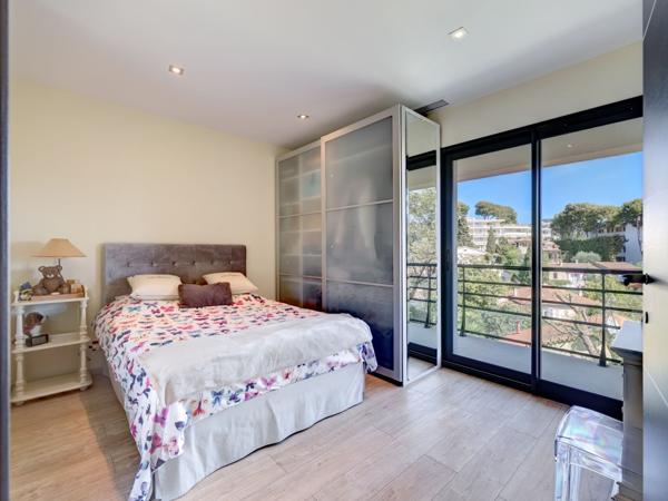 Vente Maison contemporaine Cannes 7 Pièces 177 m²
