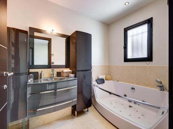 Vente Maison contemporaine Cannes 7 Pièces 177 m²