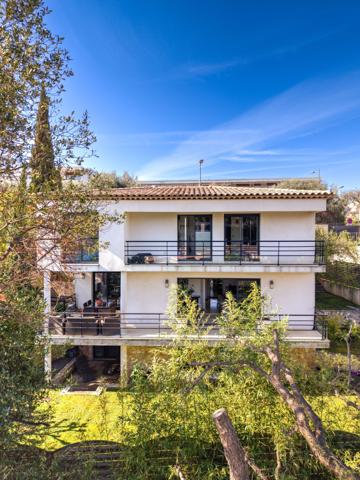 Vente Maison contemporaine Cannes 7 Pièces 177 m²