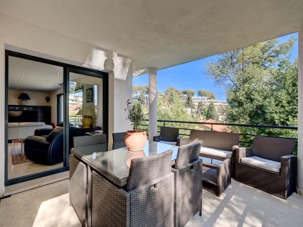 Vente Maison contemporaine Cannes 7 Pièces 177 m²