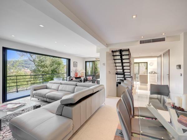 Vente Maison contemporaine Cannes 7 Pièces 177 m²