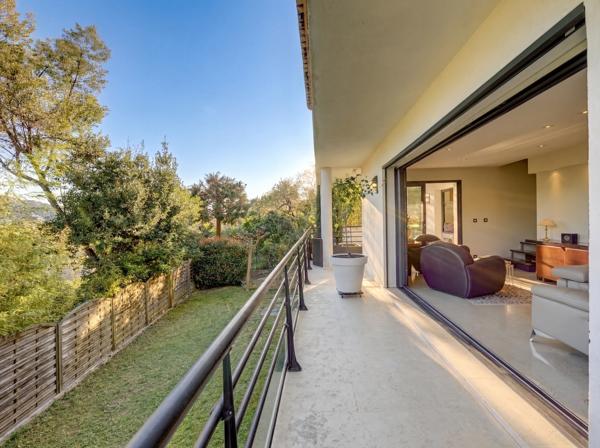 Vente Maison contemporaine Cannes 7 Pièces 177 m²