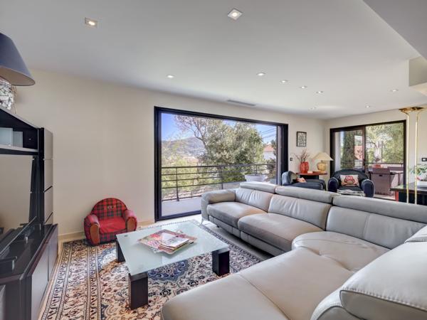 Vente Maison contemporaine Cannes 7 Pièces 177 m²