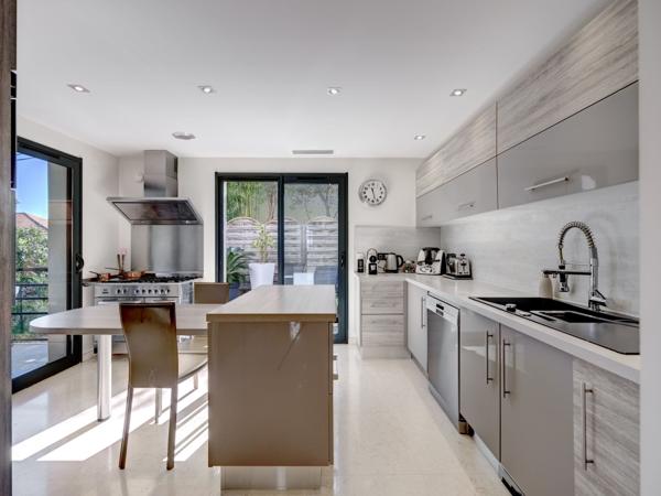 Vente Maison contemporaine Cannes 7 Pièces 177 m²