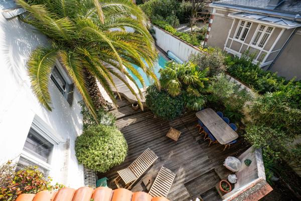 Vente Maison de luxe Royan 9 Pièces 240 m²