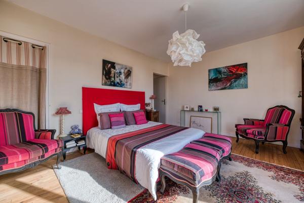 Vente Maison de luxe Royan 9 Pièces 240 m²