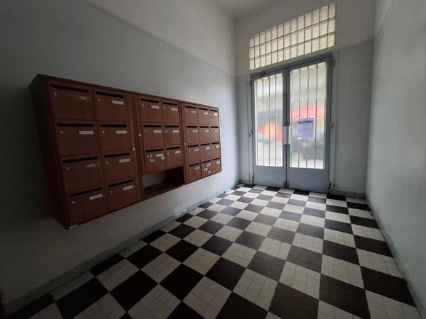 Appartement · Location Marseille (13005) 3 pièces · 52m²
