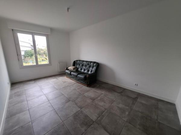 Appartement · Location Marseille (13005) 3 pièces · 52m²
