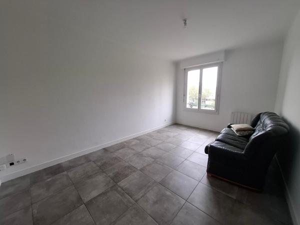 Appartement · Location Marseille (13005) 3 pièces · 52m²