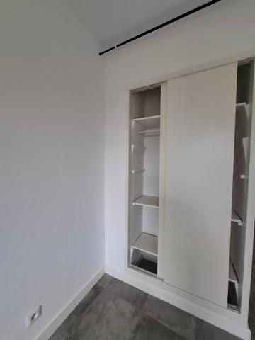 Appartement · Location Marseille (13005) 3 pièces · 52m²