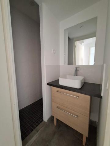 Appartement · Location Marseille (13005) 3 pièces · 52m²