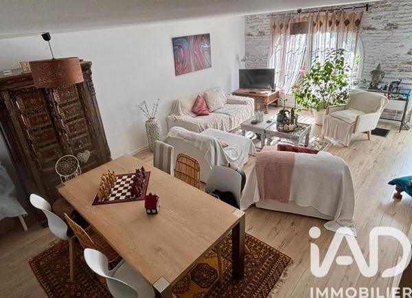 Maison à vendre 4 pièces 95 m² Entraigues-sur-la-Sorgue