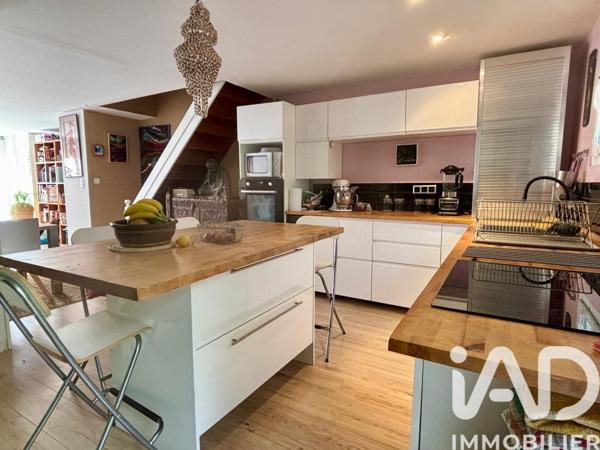 Maison à vendre 4 pièces 95 m² Entraigues-sur-la-Sorgue