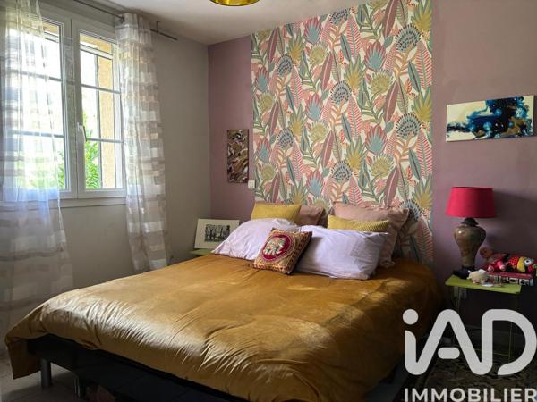 Maison à vendre 4 pièces 95 m² Entraigues-sur-la-Sorgue