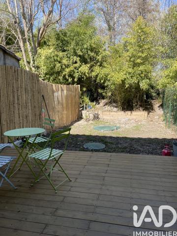 Maison à vendre 4 pièces 95 m² Entraigues-sur-la-Sorgue