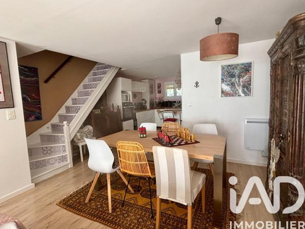 Maison à vendre 4 pièces 95 m² Entraigues-sur-la-Sorgue