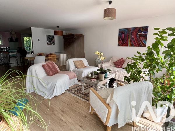 Maison à vendre 4 pièces 95 m² Entraigues-sur-la-Sorgue
