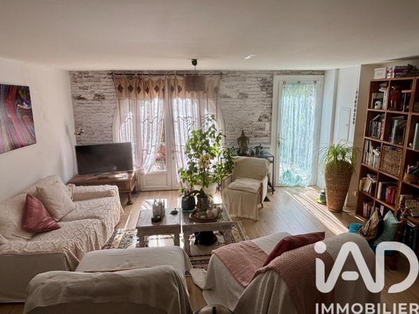 Maison à vendre 4 pièces 95 m² Entraigues-sur-la-Sorgue