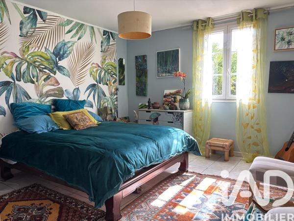 Maison à vendre 4 pièces 95 m² Entraigues-sur-la-Sorgue