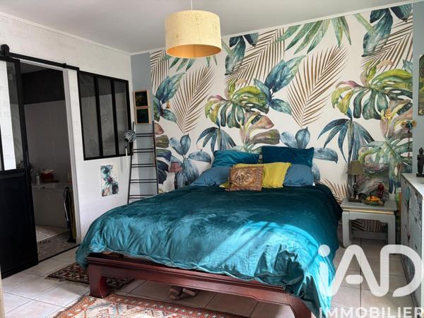 Maison à vendre 4 pièces 95 m² Entraigues-sur-la-Sorgue