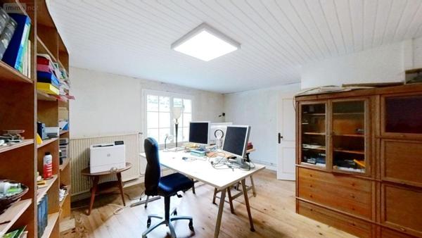 Maison rurale à vendre à Saint-Antoine-de-Breuilh en Dordogne (24230), ref : 18113/62 Maison rurale à vendre à Saint-Antoine-de-Breuilh en Dordogne (24230), ref : 18113/62