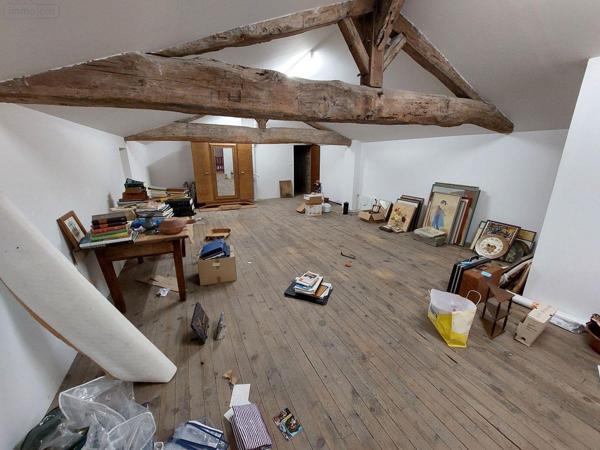 Maison rurale à vendre à Saint-Antoine-de-Breuilh en Dordogne (24230), ref : 18113/62 Maison rurale à vendre à Saint-Antoine-de-Breuilh en Dordogne (24230), ref : 18113/62