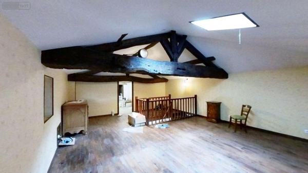 Maison rurale à vendre à Saint-Antoine-de-Breuilh en Dordogne (24230), ref : 18113/62 Maison rurale à vendre à Saint-Antoine-de-Breuilh en Dordogne (24230), ref : 18113/62