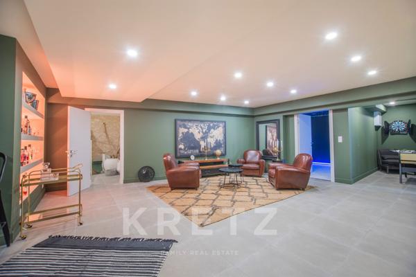 ERBALUNGA | PROPRIÉTÉ D’EXCEPTION LES PIEDS DANS L’EAU | 430 m² | CRIQUE PRIVÉE