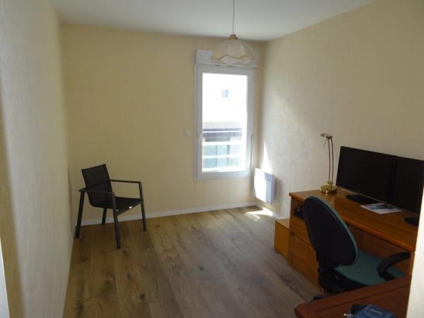 T4 Lannion GARE 95 m²