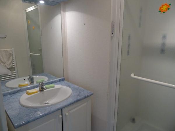 T4 Lannion GARE 95 m²