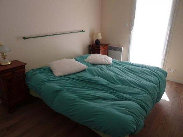 T4 Lannion GARE 95 m²