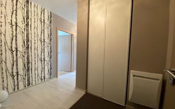 Appartement à louer    3 pièces •  La Rochelle