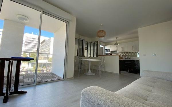 Appartement à louer    3 pièces •  La Rochelle